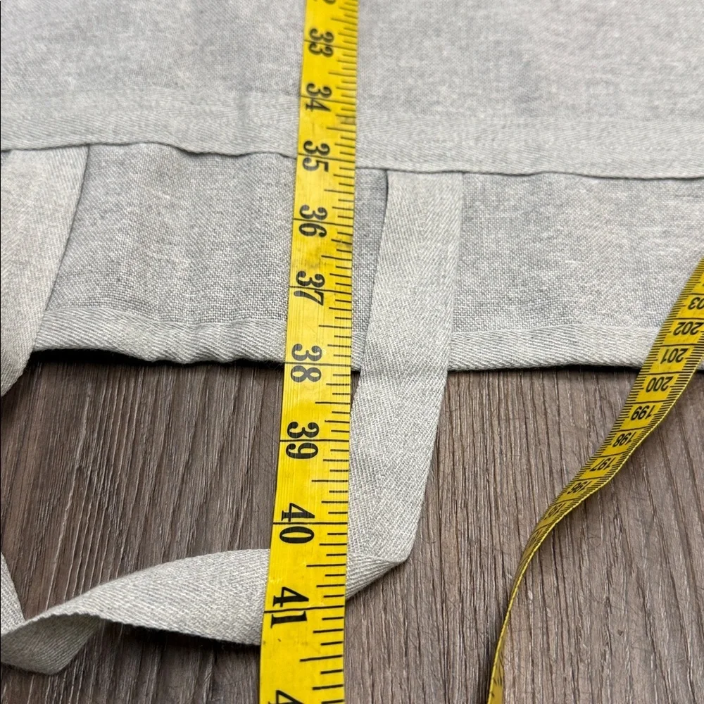 Brunello Cucinelli Linen Garment Bag Blazer Travel Bag Sleeper Bag 24